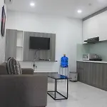 M&T Serviced Apartment