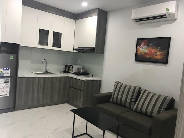 M&t Serviced * TP. Hồ Chí Minh