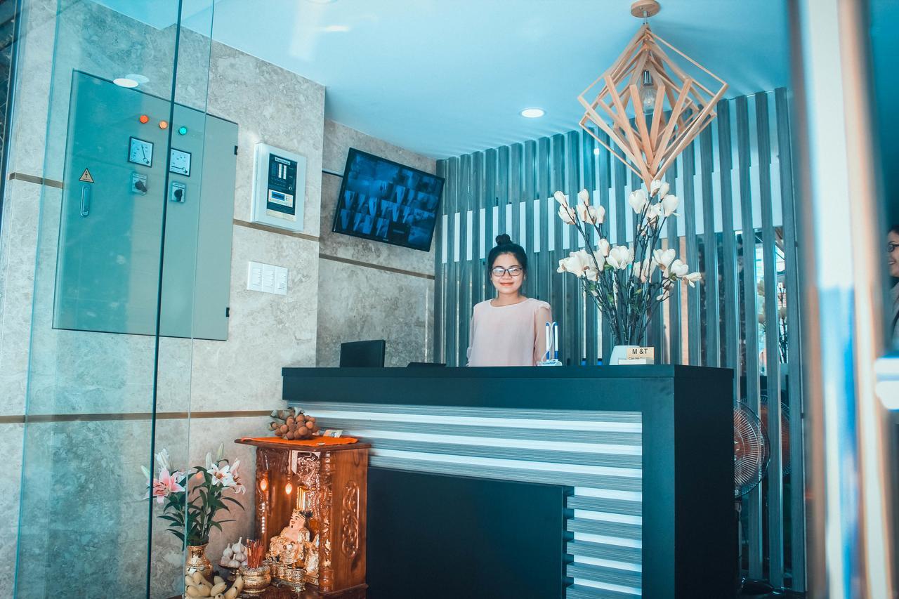 M&t Serviced TP. Hồ Chí Minh